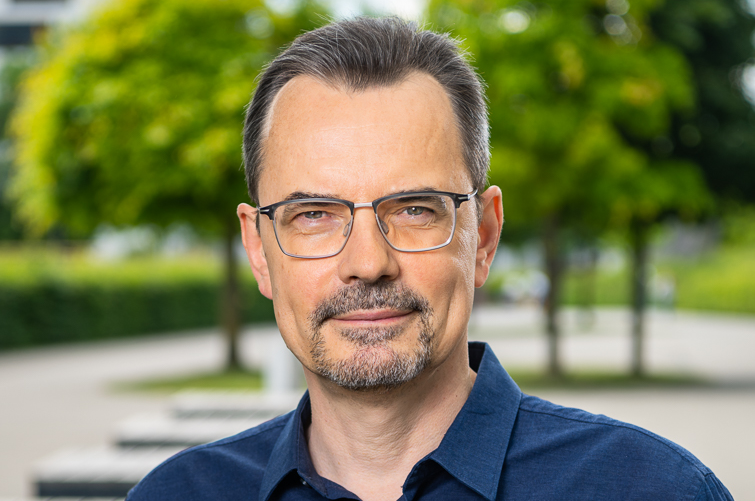 Daniel Marti