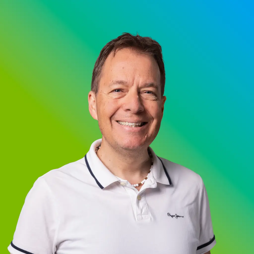 Patrick Zgraggen